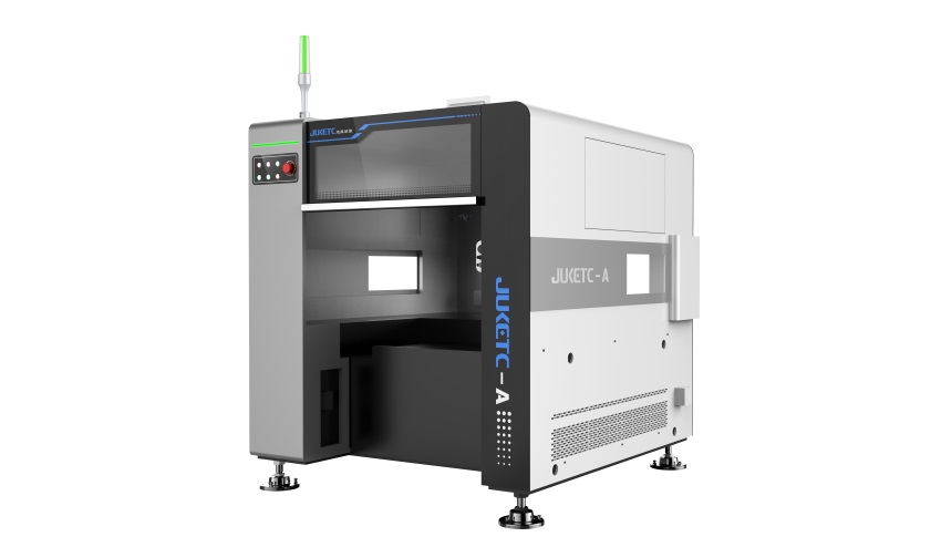 我國的異型插件機技術發(fā)展已經到了白熱化階段