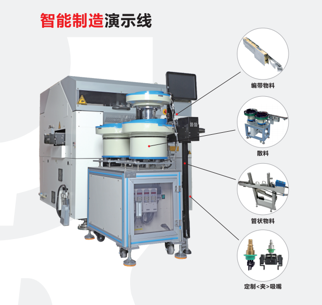 如何選擇插件機廠家？5大維度評估法找到靠譜合作伙伴?