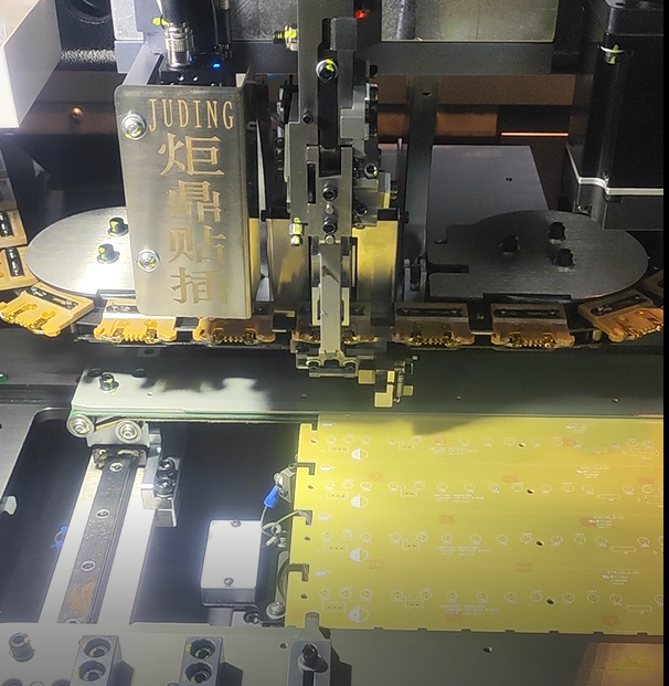 插件機生產線：從單機自動化到整線智能化的戰略升級?