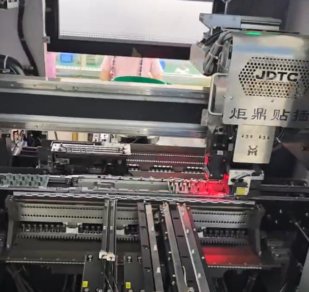 智能升級：PCBA自動插件機(jī)技術(shù)發(fā)展趨勢與未來展望?