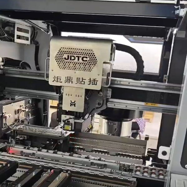 自動化插件機(jī)在智能制造中的應(yīng)用與優(yōu)化策略?