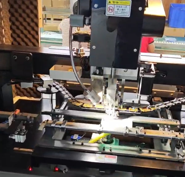 電源適配器插件機(jī)技術(shù)發(fā)展趨勢(shì)與未來(lái)展望