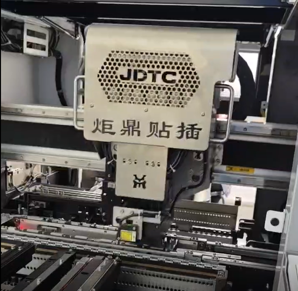 自動(dòng)插件機(jī)生產(chǎn)線規(guī)劃設(shè)計(jì)與實(shí)施要點(diǎn)解析