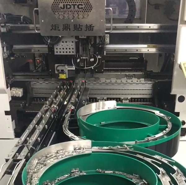 異型插件機維護保養全攻略：確保設備長期穩定運行的關鍵措施